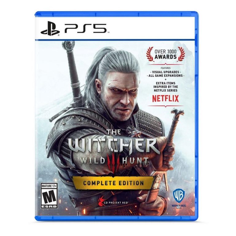 Last Year’s Best Games